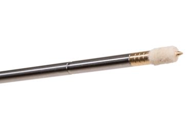 Image of Tipton Cleaning Pellets, 50 Cal., 50ct, White, 1099944