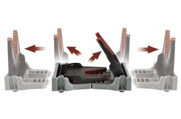 Image of Tipton Compact Range Vise 282282