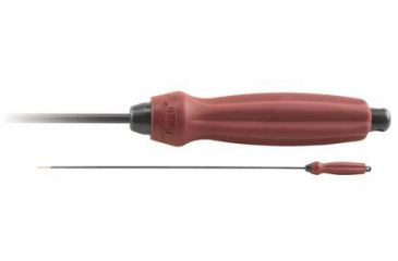 Image of Tipton Deluxe 1-Piece Carbon Fiber Cleaning Rod 27-45 Cal. 36in, Retail Pack 720747R