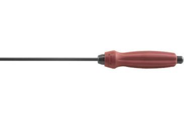 Image of Tipton Deluxe 1-Piece Carbon Fiber Cleaning Rod 50 BMG 62'' 157379