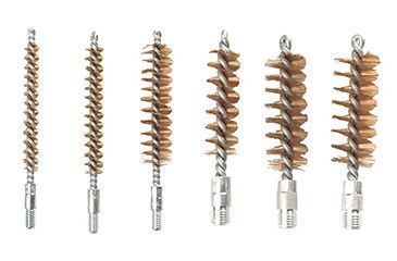 Image of Tipton Handgun Bronze Bore Brush 38 / 9mm Caliber, 3 pk, 631419