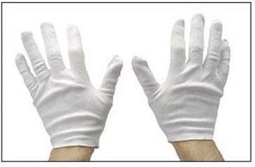 Image of Tipton Heavy Duty Cotton Inspection Gloves 626671