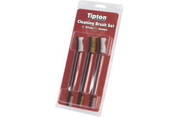 Image of Tipton Nylon M16 Style Gun Cleaning Brush 654866