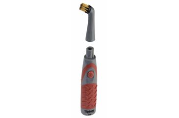 Image of Tipton Power Clean Electric Gun Cleaning Brush Kit, 4 Pieces, 110127