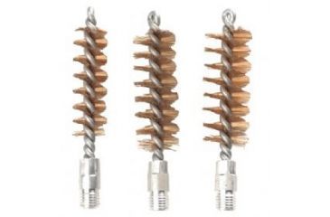 Image of Tipton Rifle Bronze Bore Brush 17 Caliber, 3 pk 244601