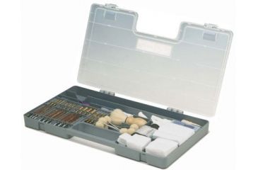 Image of Tipton Rifle/Pistol Cleaning kit 534451