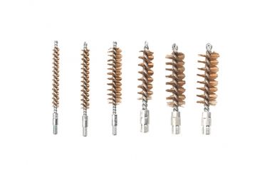 Image of Tipton Shotgun Bronze Bore Brush 28 Gauge, 3-Pack, 849144
