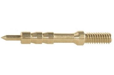 Image of Tipton Solid Brass Cleaning Jag 243/6mm Caliber