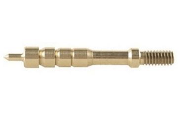 Image of Tipton Solid Brass Cleaning Jag 25 - 26 Caliber