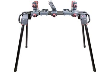 Image of Tipton Standing Ultra Gun Vise, Grey/Red, 1094247