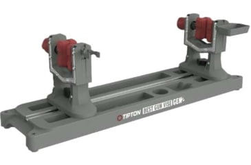 Image of Tipton Best Gun Vise Gen 2, Grey, 1256076