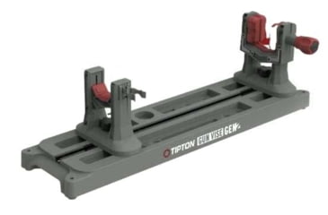 Image of Tipton Gen 2 Gun Vise, Grey, 1237372