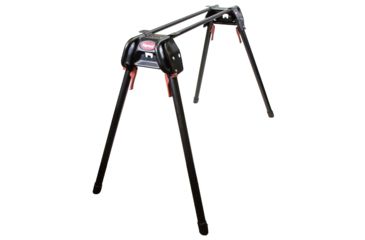 Image of Tipton Universal Cleaning Stand - Works with GV, BGV, UGV, Grey/Black, 1093522