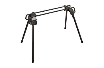 Image of Tipton Universal Cleaning Stand - Works with GV, BGV, UGV, Grey/Black, 1093522