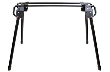 Image of Tipton Universal Cleaning Stand - Works with GV, BGV, UGV, Grey/Black, 1093522