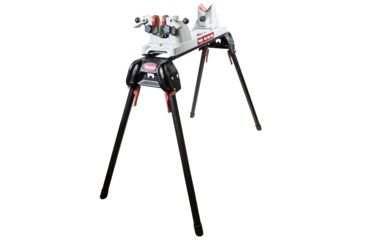 Image of Tipton Universal Cleaning Stand - Works with GV, BGV, UGV, Grey/Black, 1093522