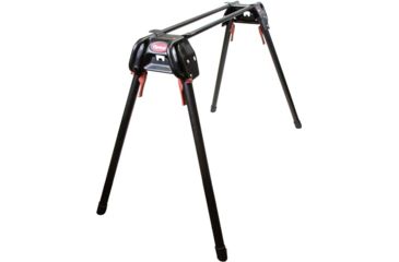 Image of Tipton Universal Cleaning Stand - Works with GV, BGV, UGV, Grey/Black, 1093522