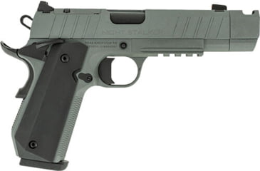 Image of Tisas 1911 B45BA NSSF-C Semi Auto Pistol, 45 ACP, 4.25 in Barrel