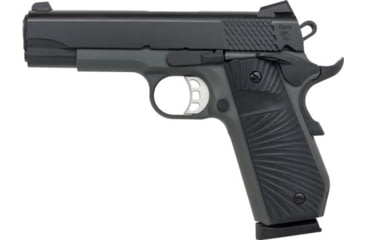 Image of Tisas 1911 Stingray Semi Auto Pistol, 45 ACP, 4.25 in Barrel