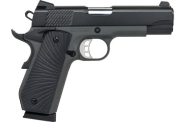 Image of Tisas 1911 Stingray Semi Auto Pistol, 45 ACP, 4.25 in Barrel