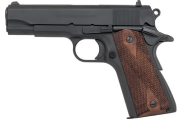 Image of Tisas 1911 Tank Comm Semi Auto Pistol, 45 ACP, 4.25 in Barrel