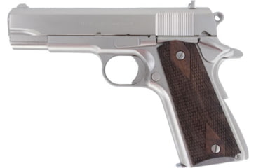 Image of Tisas 1911 Tank Comm Semi Auto Pistol, 45 ACP, 4.25 in Barrel