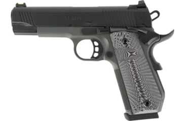 Image of Tisas 1911 Yukon Semi Auto Pistol, 10mm Auto, 4.25 in Barrel