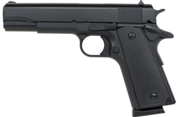 Image of Tisas 1911A1 Service Semi Auto Pistol, 45 ACP, 5 in Barrel