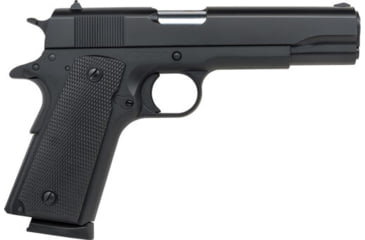 Image of Tisas 1911A1 Service Semi Auto Pistol, 45 ACP, 5 in Barrel