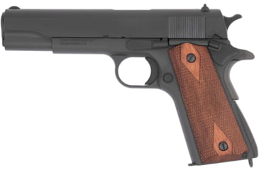 Image of Tisas 1911A1 US Army Semi Auto Pistol, 45 ACP, 5 in Barrel