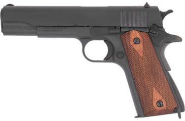 Image of Tisas 1911A1 US Army Semi Auto Pistol, 45 ACP, 5 in Barrel