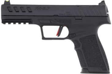 Image of Tisas PX-5.7 OR Raptor Semi Auto Pistol, 5.7X28, 4.8 in Barrel