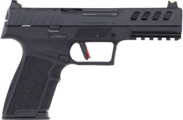 Image of Tisas PX-5.7 OR Raptor Semi Auto Pistol, 5.7X28, 4.8 in Barrel