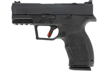 Image of Tisas PX-9 Carry TS Semi Auto Pistol, 9mm Luger, 3.5 in Barrel