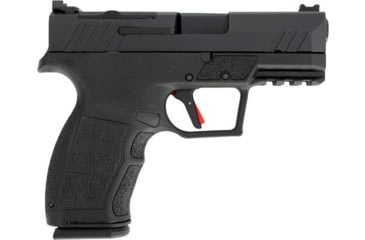 Image of Tisas PX-9 Carry TS Semi Auto Pistol, 9mm Luger, 3.5 in Barrel
