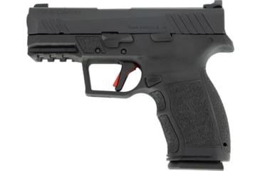 Image of Tisas PX-9 Carry TS Semi Auto Pistol, 9mm Luger, 3.5 in Barrel
