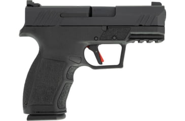 Image of Tisas PX-9 Carry TS Semi Auto Pistol, 9mm Luger, 3.5 in Barrel