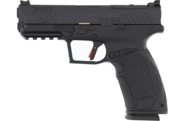 Image of Tisas PX-9D Semi Auto Pistol, 9mm Luger, 4.1 in Barrel