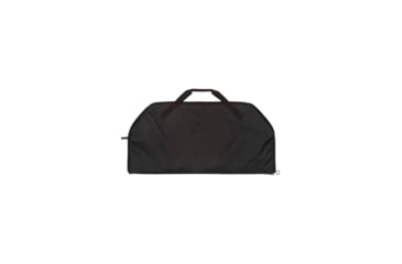 Image of Titan 37in Lockable Bracken Compound Bow Case, Black, 38 L x 18.5 H x 1 D, 6086