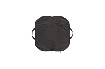 Image of Titan 37in Lockable Bracken Compound Bow Case, Black, 38 L x 18.5 H x 1 D, 6086