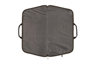 Image of Titan 37in Lockable Sumac Compound Bow Case, Realtree Edge Camo, 6087