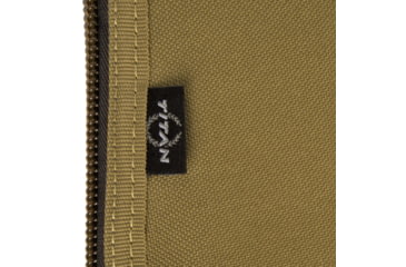 Image of Titan 37in Lockable Sumac Compound Bow Case, Realtree Edge Camo, 6087