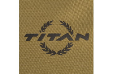 Image of Titan 37in Lockable Sumac Compound Bow Case, Realtree Edge Camo, 6087