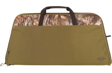 Image of Titan 37in Lockable Sumac Compound Bow Case, Realtree Edge Camo, 6087