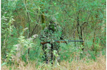 Image of Titan 3D Mossy Oak DNA Leafy Suit, Obsession Nwtf, Large/Extra Large