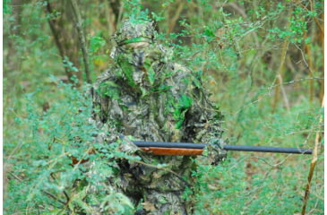 Image of Titan 3D Mossy Oak DNA Leafy Suit, Obsession Nwtf, Large/Extra Large