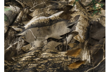 Image of Titan 3D Mossy Oak DNA Leafy Suit, Real Tree Edg, Small/Medium