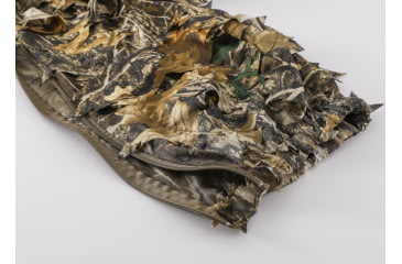Image of Titan 3D Mossy Oak DNA Leafy Suit, Real Tree Edg, Small/Medium