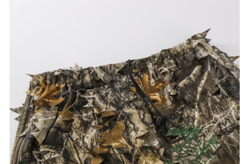 Image of Titan 3D Mossy Oak DNA Leafy Suit, Real Tree Edg, Small/Medium