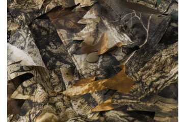 Image of Titan 3D Mossy Oak DNA Leafy Suit, Real Tree Edg, Small/Medium